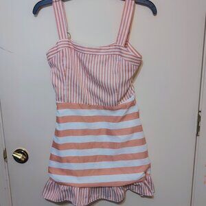 Wild Honey Dress